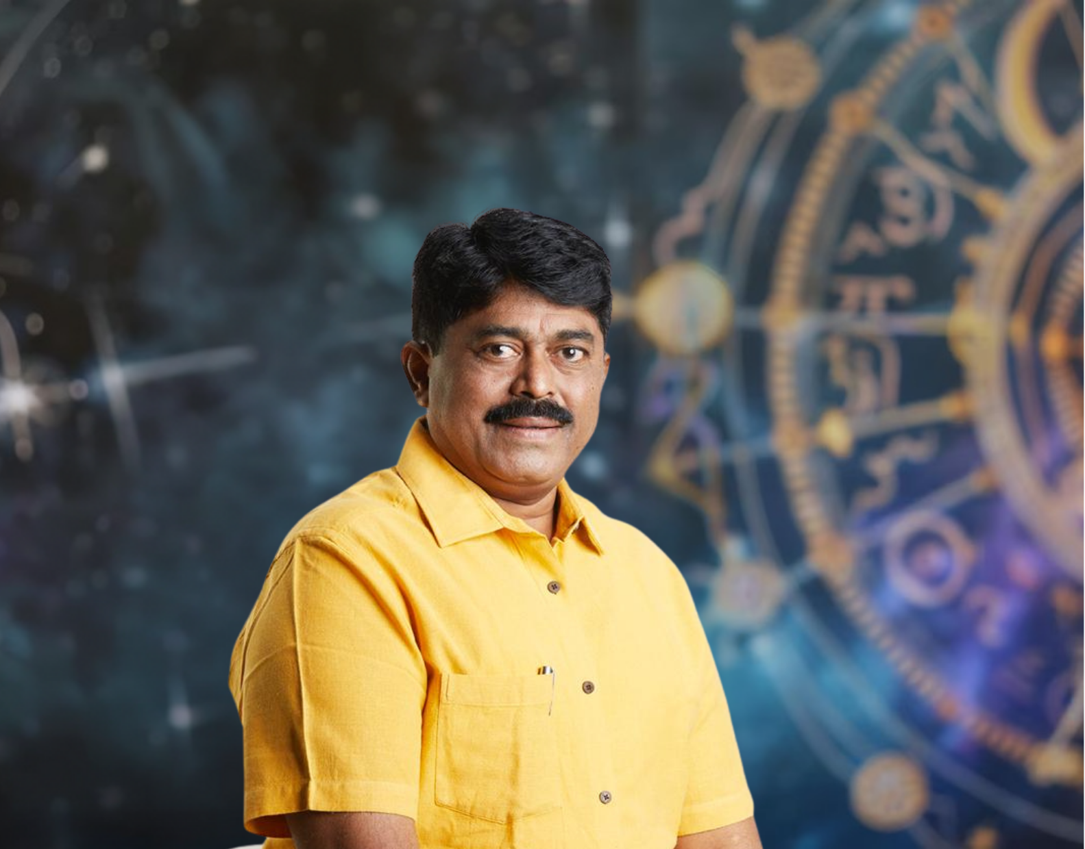 Astrobooster - Dr. Naren Umrikar