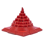 Shree Yantra for Car