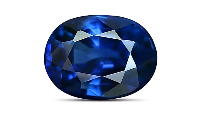Pukharaj ( Yellow sapphire )