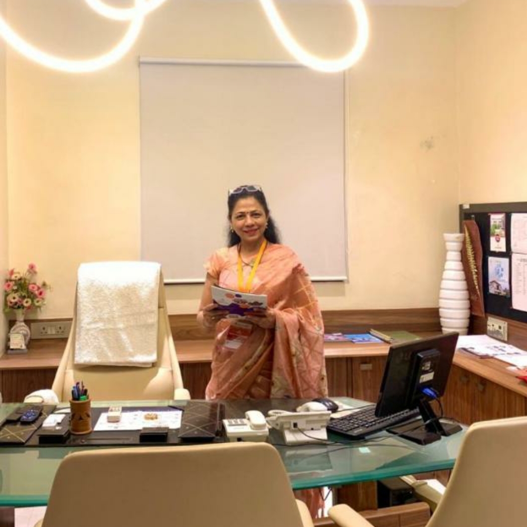 Dr. Jaanhavi. S. Mahadik – astrobooster (22)